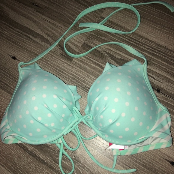 Victoria's Secret Other - Victoria’s Secret Bikini Top Victoria's Secret Other - Victoria’s Secret Bikini Top